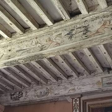 Château de Buzet-sur-Baïse